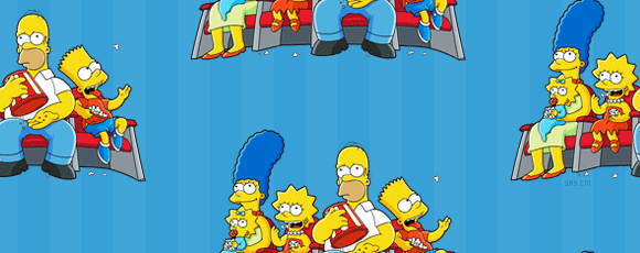 backgrounds simpsons the tumblr Gallery Background The For Simpsons Tumblr >
